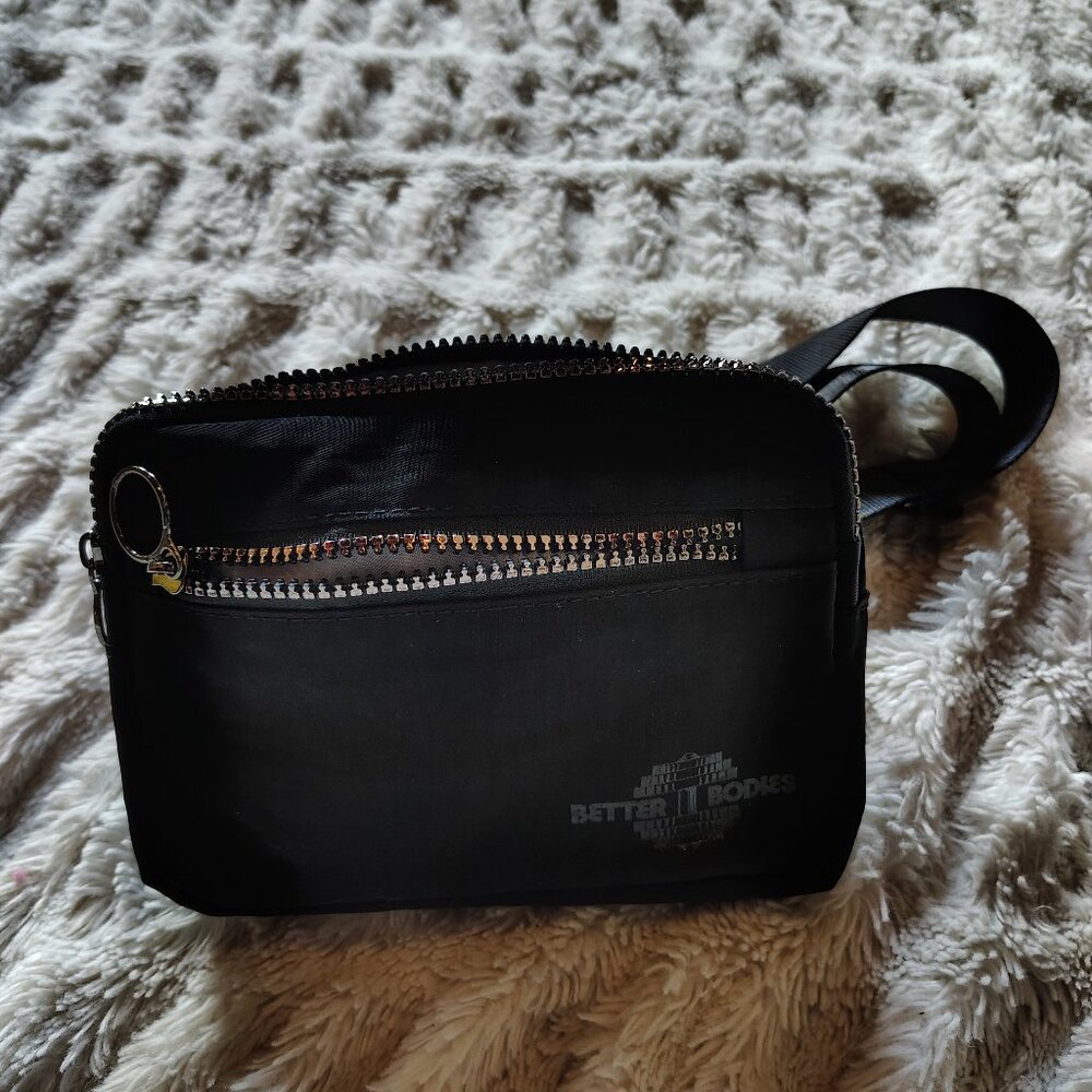 Better Bodies Small Fanny Pack / Belt Bag